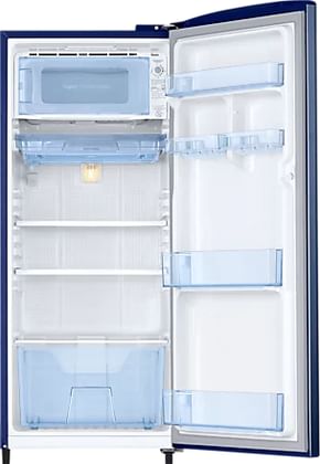 Samsung RR20C1724CU 183 L 4 Star Single Door Refrigerator
