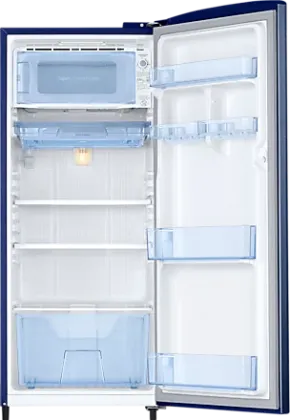 Samsung RR20C1724CU 183 L 4 Star Single Door Refrigerator