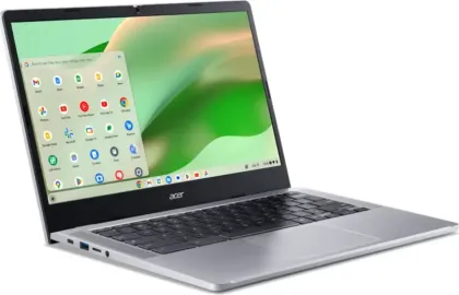 Acer Chromebook 314 CB314-4H-C29D (Intel N100/ 4GB/ 128GB eMMC/ ChromeOS)