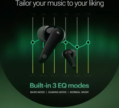 Noise Buds VS404 True Wireless Earbuds