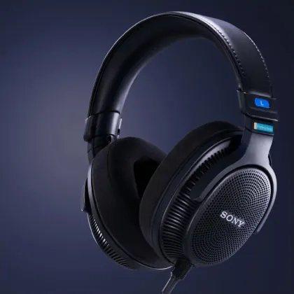 Sony MDR-MV1 Wired Headphones