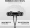 Techfire T60 Pro Bullets Wireless Neckband