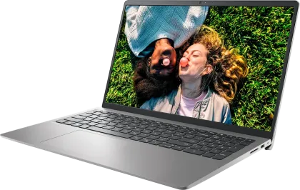 Dell Inspiron 3520 Laptop (12th Gen Core i5/ 8GB/ 512GB SSD/ Win11/ 2GB Graph)
