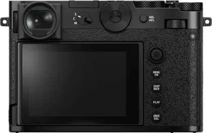 Fujifilm GFX100RF Digital Camera
