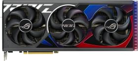 Asus ROG Strix NVIDIA GeForce RTX 4090 OC Edition 24 GB GDDR6X Graphics Card