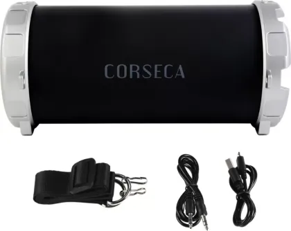 Corseca Safari 1 10 W Bluetooth  Speaker