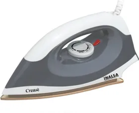 Inalsa Crease 1000 W Dry Iron