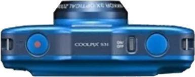 Nikon Coolpix S31 Waterproof Point & Shoot - Price in India (Jul
