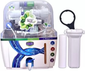Aquaultra 500 15 L RO + UV + MTDS Water Purifier