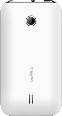 Gionee P1