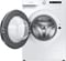 Samsung WW70T502DAW 7 Kg Fully Automatic Front Load Washing Machine