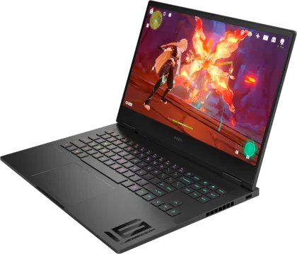 HP Omen 16-wf0148TX Gaming Laptop (13th Gen Core i9/ 16GB/ 1TB SSD/ Win11 Home/ 8GB Graph)