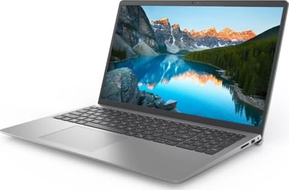 Dell Inspiron 3511 Laptop (11th Gen Core i5/ 8GB/ 1TB 256GB SSD/ Win11)