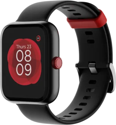boAt Watch Mystiq Smartwatch