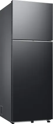 Samsung RT38DG5A4DBX 350 L 3 Star Double Door Refrigerator