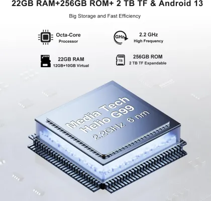 Doogee S110