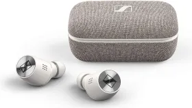 Sennheiser Momentum True Wireless Earbuds