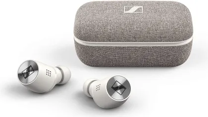 Sennheiser Momentum True Wireless Earbuds
