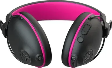 JLab JBuddies Pro Wireless Headphones