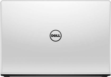 Dell Inspiron 5558 Notebook (5th Gen Ci3/ 4GB/ 500GB/ Win8.1/ 2GB Graph)
