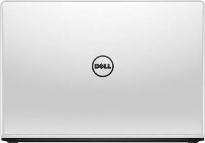 Dell Inspiron 5558 Notebook (5th Gen Ci3/ 4GB/ 500GB/ Win8.1/ 2GB Graph)