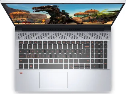 Dell G15-5520 D560895WIN9S Laptop (12th Gen Core i7/ 16GB/ 512GB SSD/ Win11/ 6GB Graph)