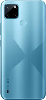 Realme C21Y (4GB RAM + 64GB)