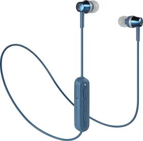Audio Technica ATH-CKR300BT Wireless Earphones