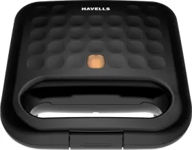 Havells Quick Crunch GHCSTSPK080 800W Sandwich Maker