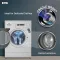 IFB DIVA AQUA GBS 6010 6 kg Fully Automatic Front Load Washing Machine