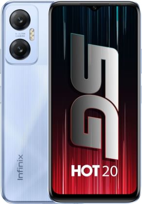 Infinix Hot 20