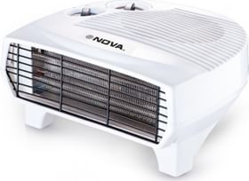 Nova NH 1235 Fan Room Heater