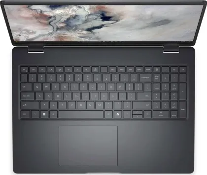 Dell Pro 16 PC16250 Laptop (Intel Core 5 120U/ 16GB/ 256GB SSD/ Win 11)