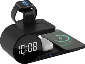 Portronics Freedom 6 Wireless Charger