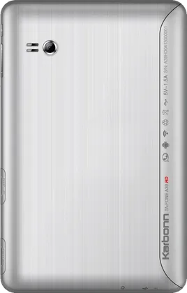 Karbonn A39 HD Tab (2GB)
