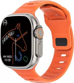 Vehop Blaze Ultra Smartwatch