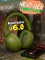 TRIGGR Punkheadz Z3 Wireless Headphones