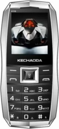 Kechaoda K118