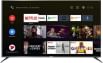 Haier LE55U6900HQGA 55-inch Ultra HD 4K Smart LED TV