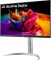 LG 27UP650-W 27 inch Ultra HD 4K Monitor