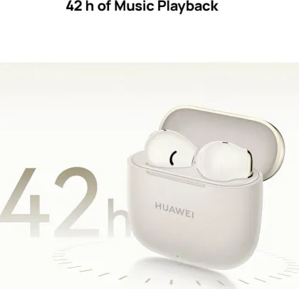 Huawei Freebuds SE 3 True Wireless Earbuds