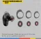Skullcandy Method 360 ANC True Wireless Earbuds