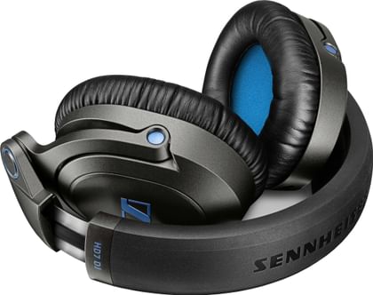 Sennheiser HD7 DJ Wired Headphones (Over the Head)