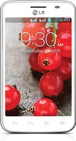 LG Optimus L2 II E435