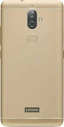 Lenovo K8 Plus (4GB RAM)