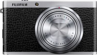 Fujifilm X-F1 Point & Shoot