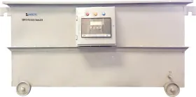 HPCS 08TSO75-155 75 KVA Servo Voltage Stabilizer