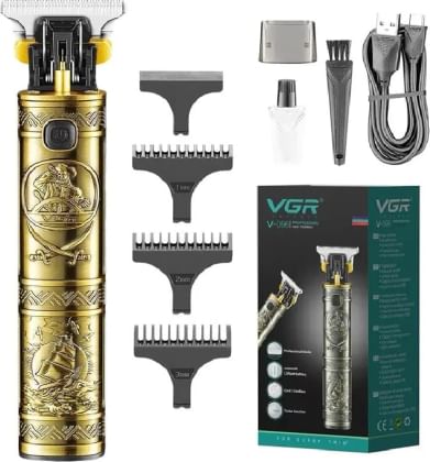VGR V-096 Hair Trimmer