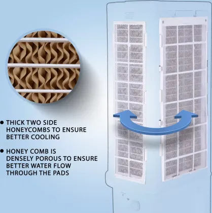 Havai Desert Tower 22L Desert Air Cooler