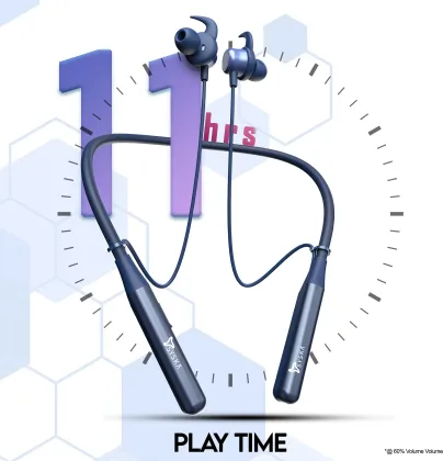 Syska Pace X1 Wireless Neckband